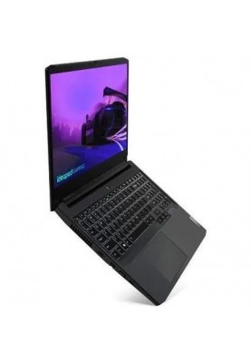 Ноутбук Lenovo IdeaPad Gaming 3 15IHU6 (82K101RBPB)