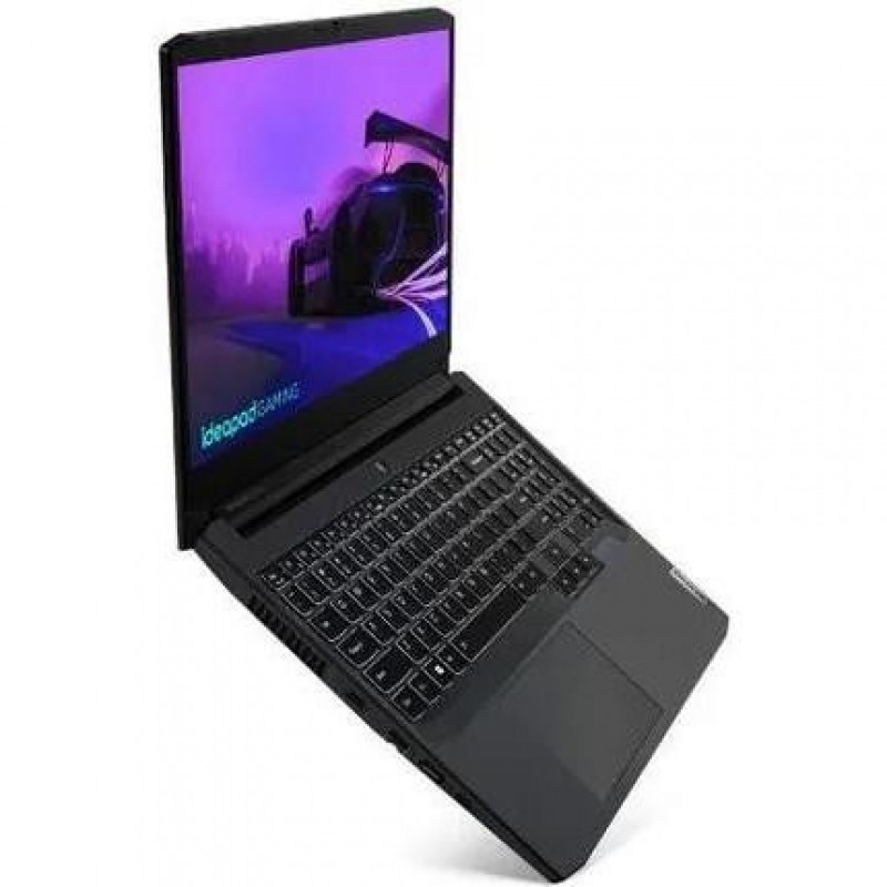 Ноутбук Lenovo IdeaPad Gaming 3 15IHU6 (82K101RBPB)