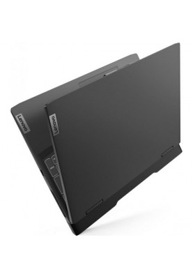 Ноутбук Lenovo IdeaPad Gaming 3 16IAH7 Onyx Grey (82SA007TPB)