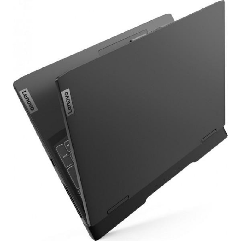 Ноутбук Lenovo IdeaPad Gaming 3 16IAH7 Onyx Grey (82SA007TPB)