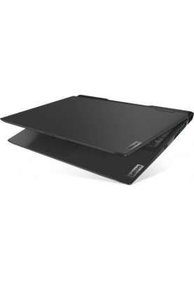 Ноутбук Lenovo IdeaPad Gaming 3 16IAH7 Onyx Grey (82SA007TPB)