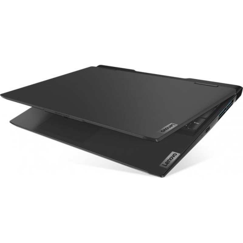 Ноутбук Lenovo IdeaPad Gaming 3 16IAH7 Onyx Grey (82SA007TPB)