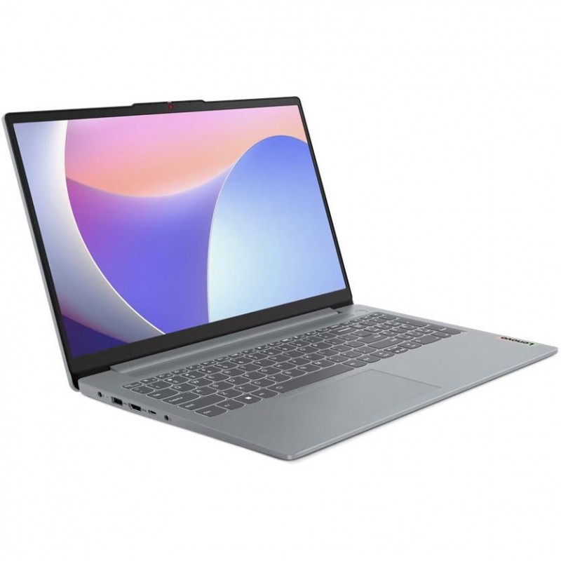 Ноутбук Lenovo IdeaPad Slim 3 15IAH8 (83ER0007PB)