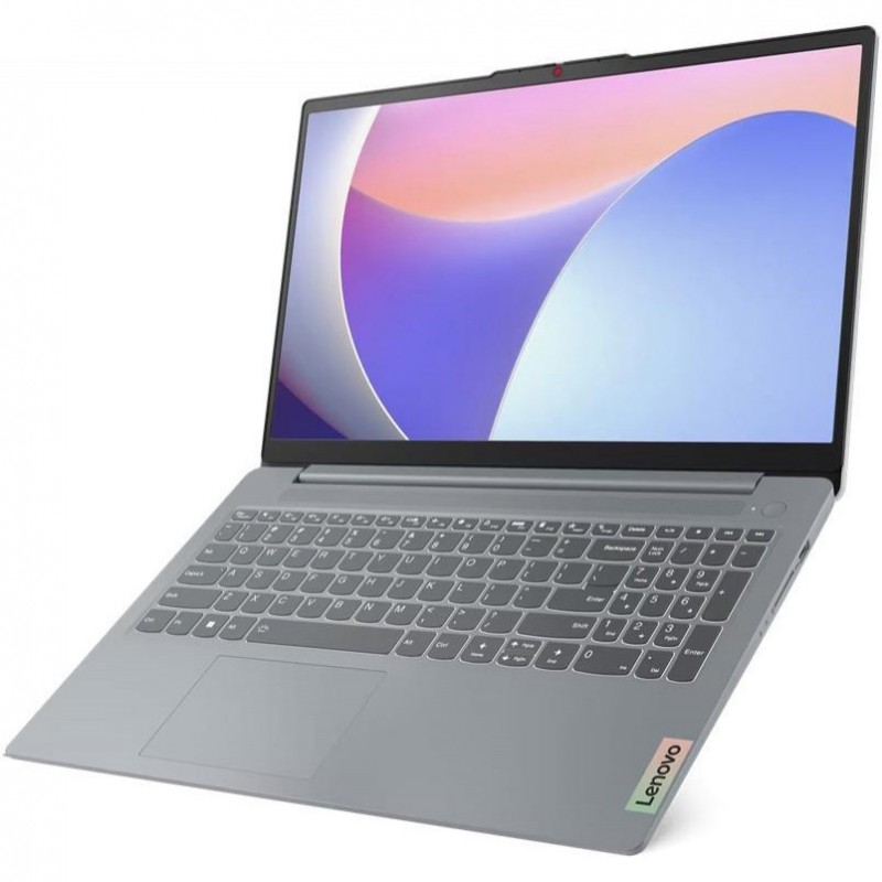 Ноутбук Lenovo IdeaPad Slim 3 15IAH8 (83ER0007PB)