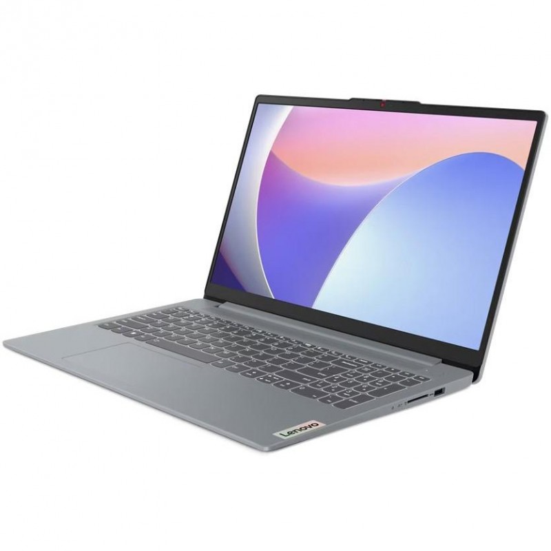 Ноутбук Lenovo IdeaPad Slim 3 15IAH8 (83ER0007PB)