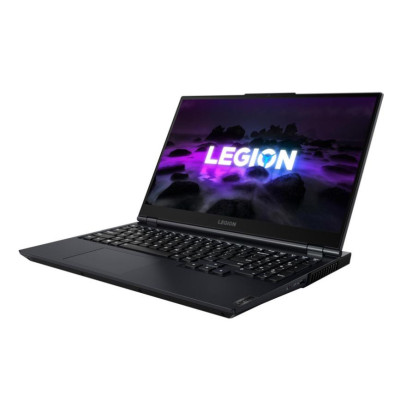 Ноутбук Lenovo Legion 5 15ACH6H (82JU00J4PB)