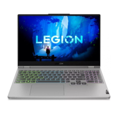 Ноутбук Lenovo Legion 5 15IAH7H (82RB00EBPB)