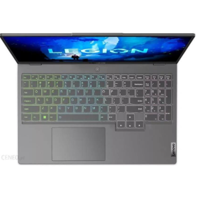 Ноутбук Lenovo Legion 5 15IAH7H (82RB00EBPB)