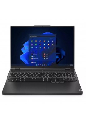 Ноутбук Lenovo Legion Pro 5 16ARX8 (82WM0000US)