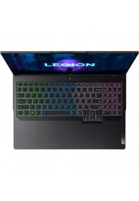 Ноутбук Lenovo Legion Pro 5 16IRX8 (82WK0046US)