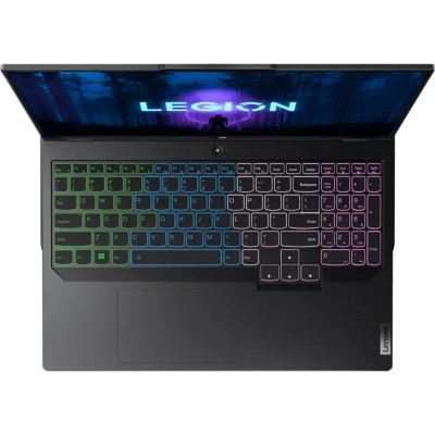Ноутбук Lenovo Legion Pro 5 16IRX8 (82WK0046US) Ноутбук Lenovo Legion Pro 5 16IRX8 (82WK0046US)