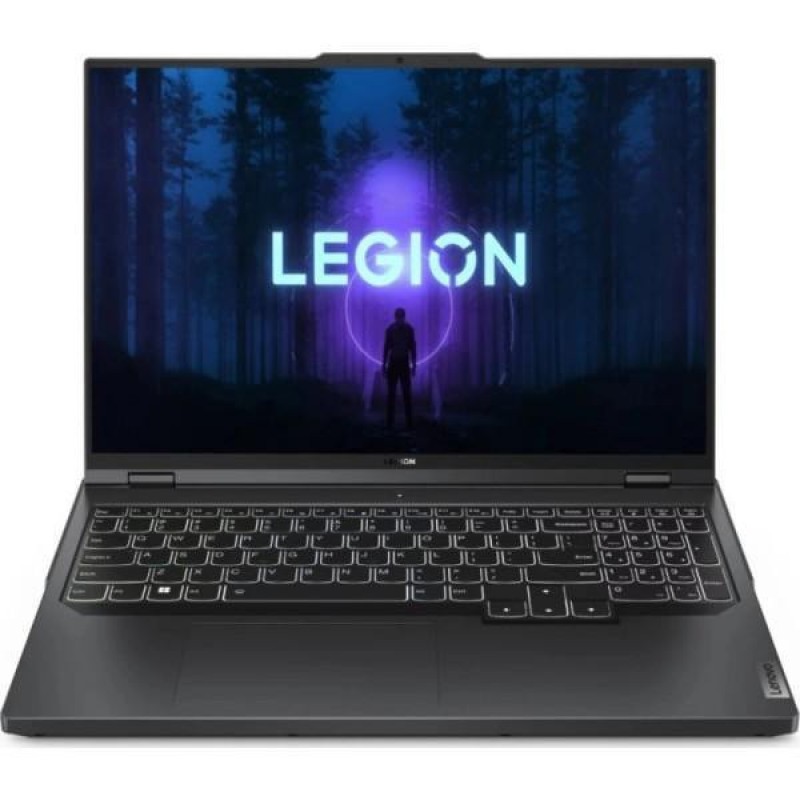 Ноутбук Lenovo Legion Pro 5 16IRX8 (82WK00CQPB)