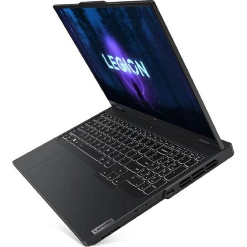 Ноутбук Lenovo Legion Pro 5 16IRX8 (82WK00CQPB)