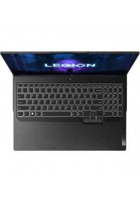 Ноутбук Lenovo Legion Pro 5 16IRX8 (82WK00CQPB)