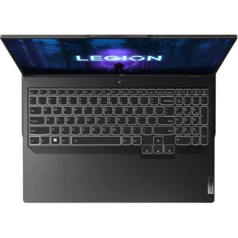 Ноутбук Lenovo Legion Pro 5 16IRX8 (82WK00CQPB)