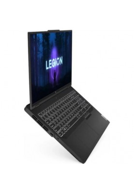 Ноутбук Lenovo Legion Pro 5 16IRX8 (82WK00CQPB)