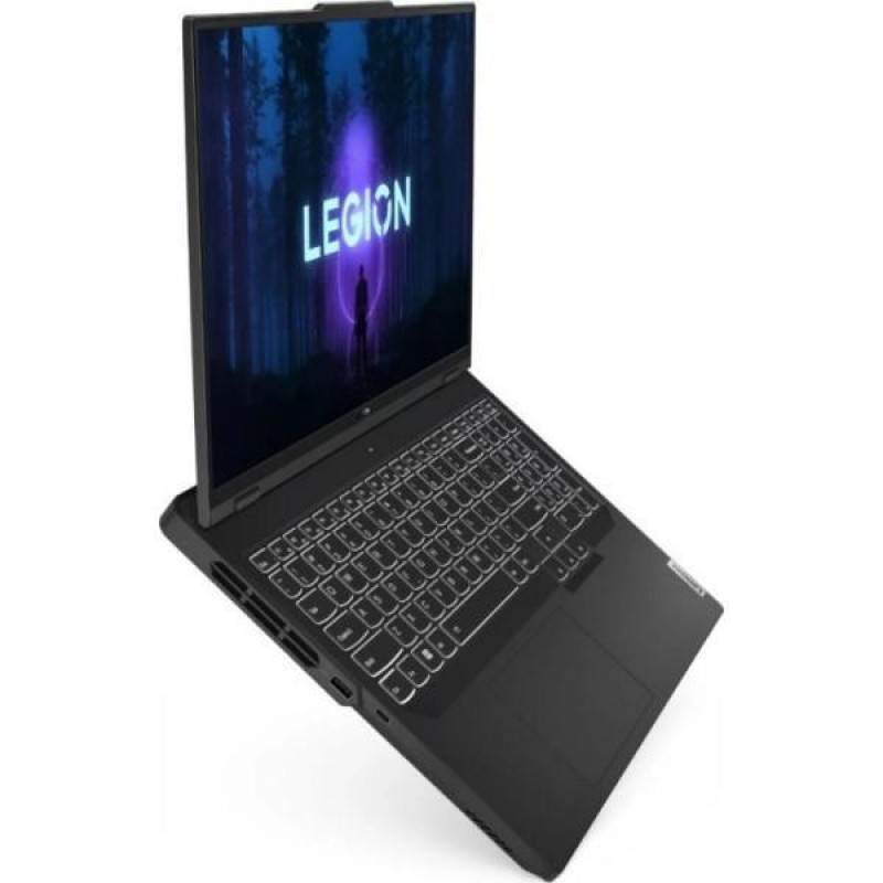 Ноутбук Lenovo Legion Pro 5 16IRX8 (82WK00CQPB)