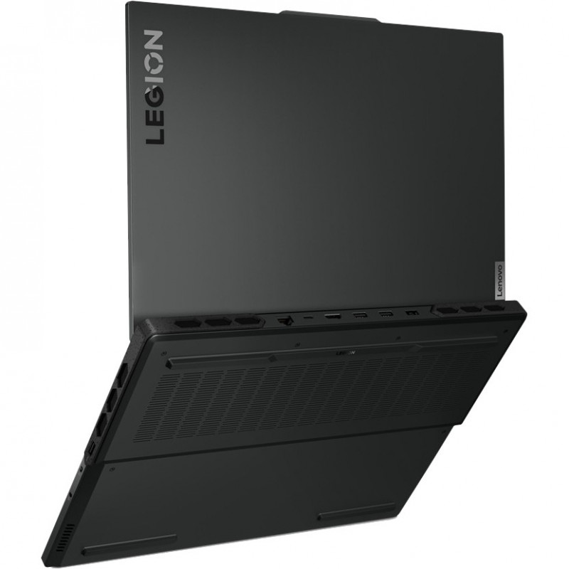 Ноутбук Lenovo Legion Pro 7 16IRX8H Onyx Grey (82WQ0005US)