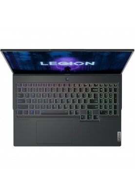 Ноутбук Lenovo Legion Pro 7 16IRX8H Onyx Grey (82WQ00B4RA)