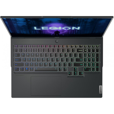 Ноутбук Lenovo Legion Pro 7 16IRX8H Onyx Grey (82WQ00B4RA)