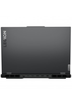 Ноутбук Lenovo Legion Pro 7 16IRX8H Onyx Grey (82WQ00B4RA)