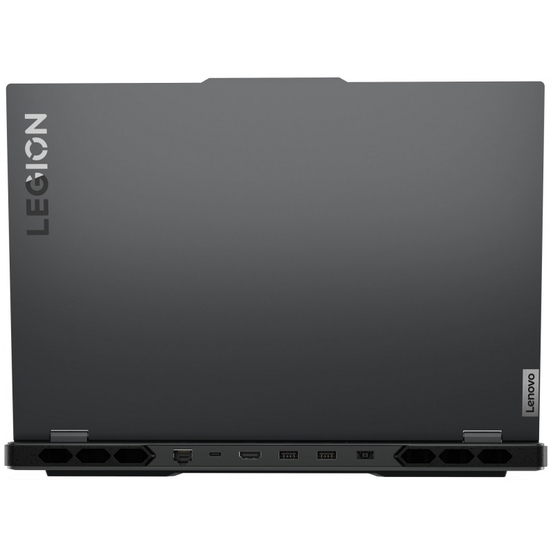 Ноутбук Lenovo Legion Pro 7 16IRX8H Onyx Grey (82WQ00B4RA)