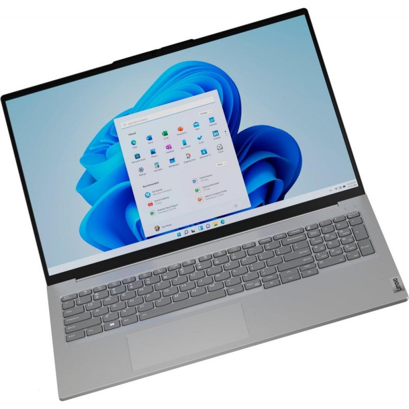 Ноутбук Lenovo ThinkBook 16 G6 ABP (21KK001RRA)