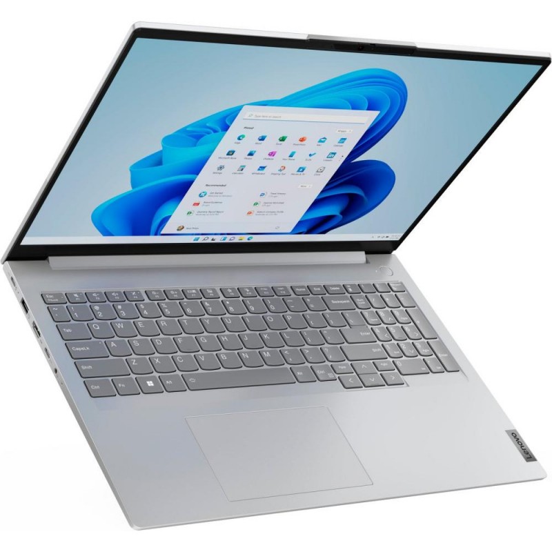 Ноутбук Lenovo ThinkBook 16 G6 ABP (21KK001RRA)