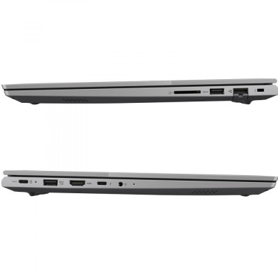 Ноутбук Lenovo ThinkBook 16 G6 ABP Arctic Gray (21KK001XRA) Ноутбук Lenovo ThinkBook 16 G6 ABP Arctic Gray (21KK001XRA)