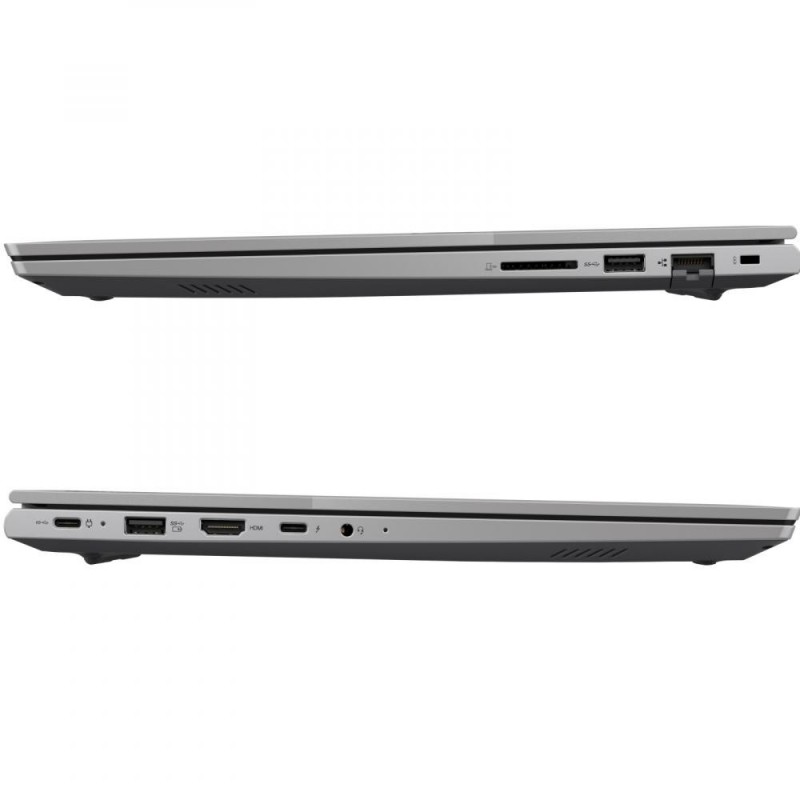 Ноутбук Lenovo ThinkBook 16 G6 ABP Arctic Gray (21KK001XRA)