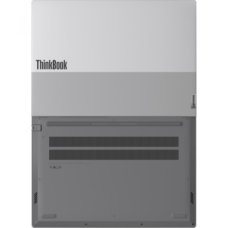 Ноутбук Lenovo ThinkBook 16 G6 ABP Arctic Gray (21KK001XRA)