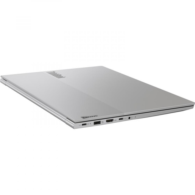 Ноутбук Lenovo ThinkBook 16 G6 ABP Arctic Gray (21KK001XRA)