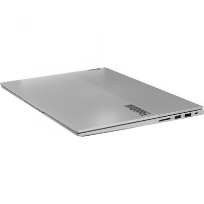 Ноутбук Lenovo ThinkBook 16 G6 ABP Arctic Gray (21KK001XRA) Ноутбук Lenovo ThinkBook 16 G6 ABP Arctic Gray (21KK001XRA)