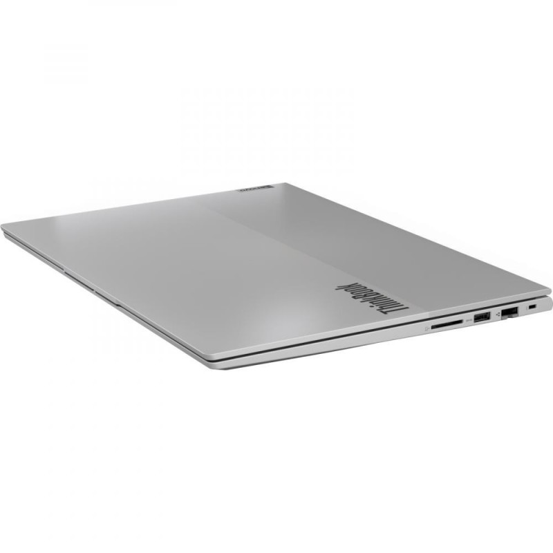 Ноутбук Lenovo ThinkBook 16 G6 ABP Arctic Gray (21KK001XRA)