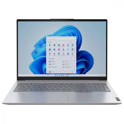 Ноутбук Lenovo ThinkBook 16 G6 ABP Arctic Gray (21KK003FRA)