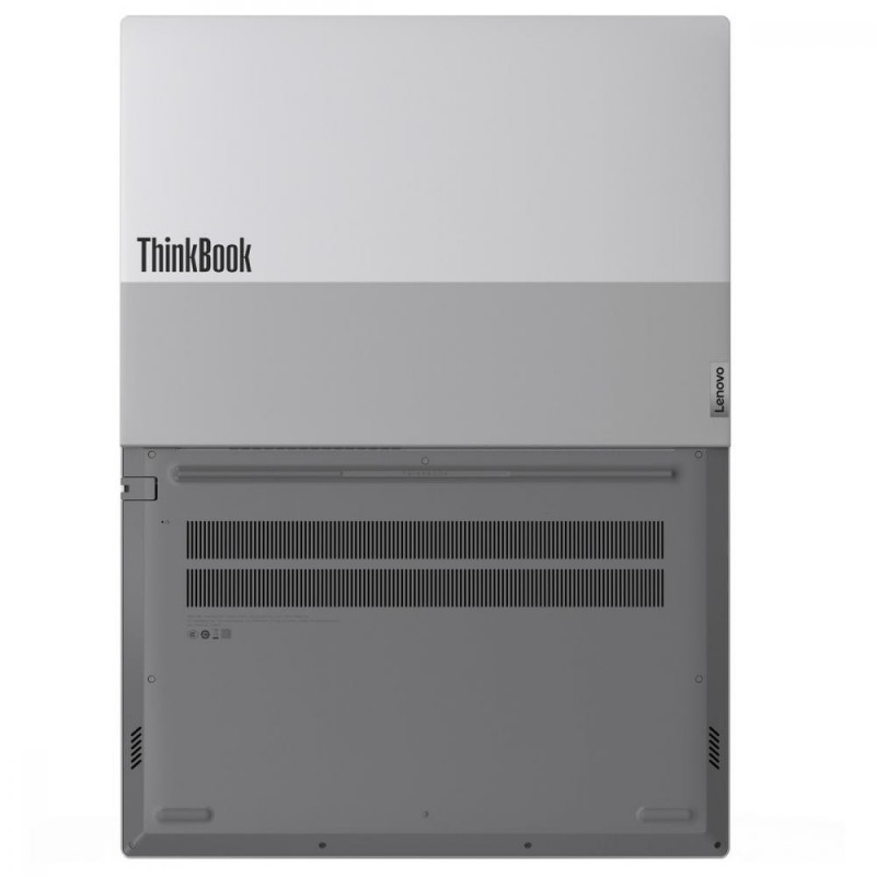 Ноутбук Lenovo ThinkBook 16 G6 ABP Arctic Gray (21KK003FRA)