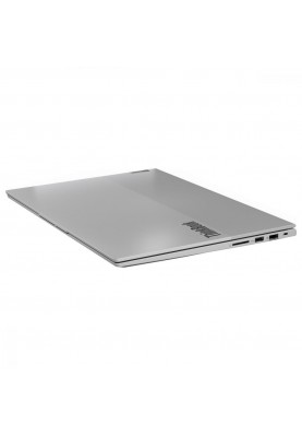 Ноутбук Lenovo ThinkBook 16 G6 ABP Arctic Gray (21KK003FRA)