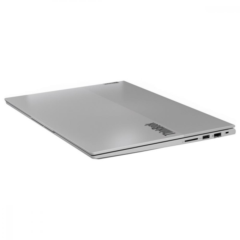 Ноутбук Lenovo ThinkBook 16 G6 ABP Arctic Gray (21KK003FRA)