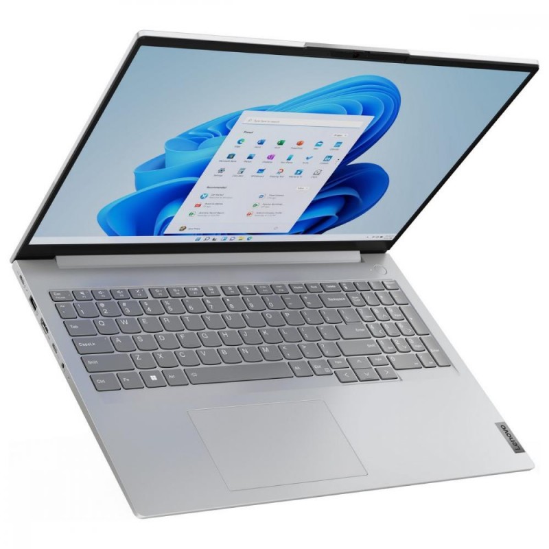 Ноутбук Lenovo ThinkBook 16 G6 ABP Arctic Gray (21KK003FRA)