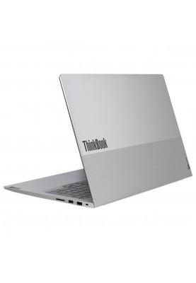 Ноутбук Lenovo ThinkBook 16 G6 ABP Arctic Gray (21KK003FRA)