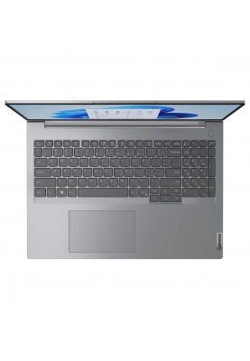 Ноутбук Lenovo ThinkBook 16 G6 ABP Arctic Gray (21KK003FRA)