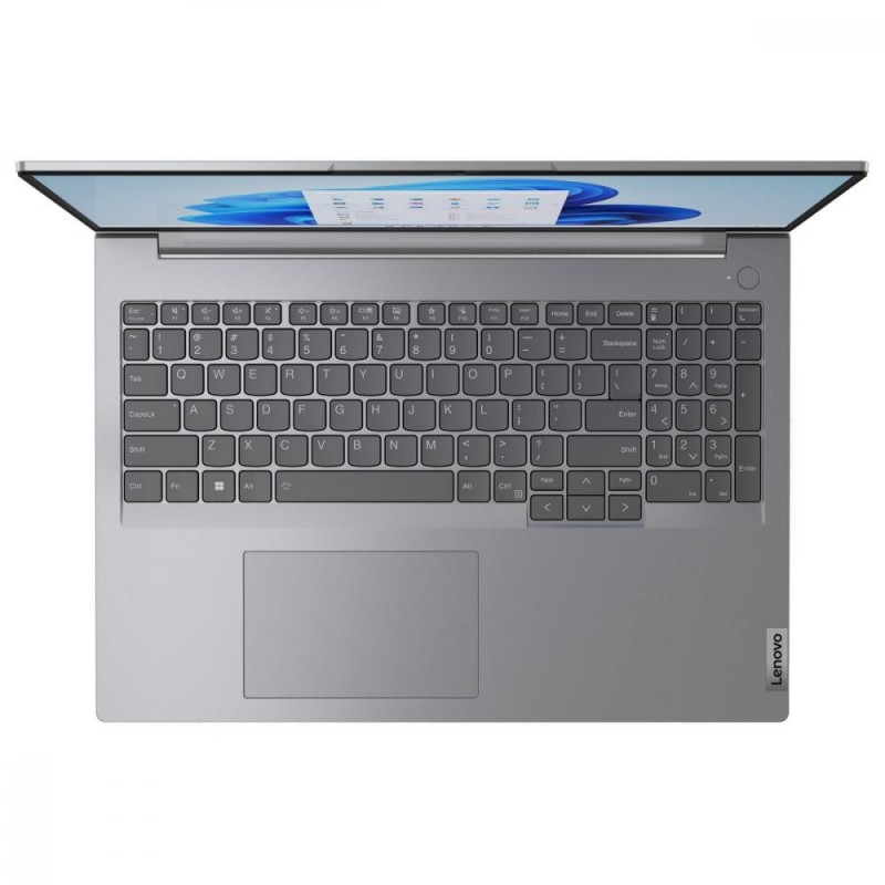 Ноутбук Lenovo ThinkBook 16 G6 ABP Arctic Gray (21KK003FRA)