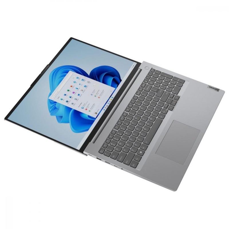 Ноутбук Lenovo ThinkBook 16 G6 ABP Arctic Gray (21KK003FRA)