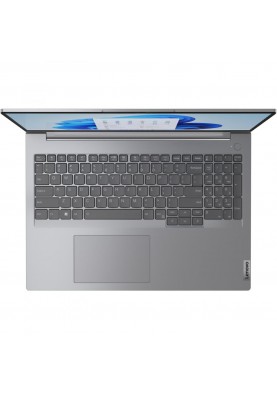 Ноутбук Lenovo ThinkBook 16 G6 ABP Arctic Grey (21KK003WRA)