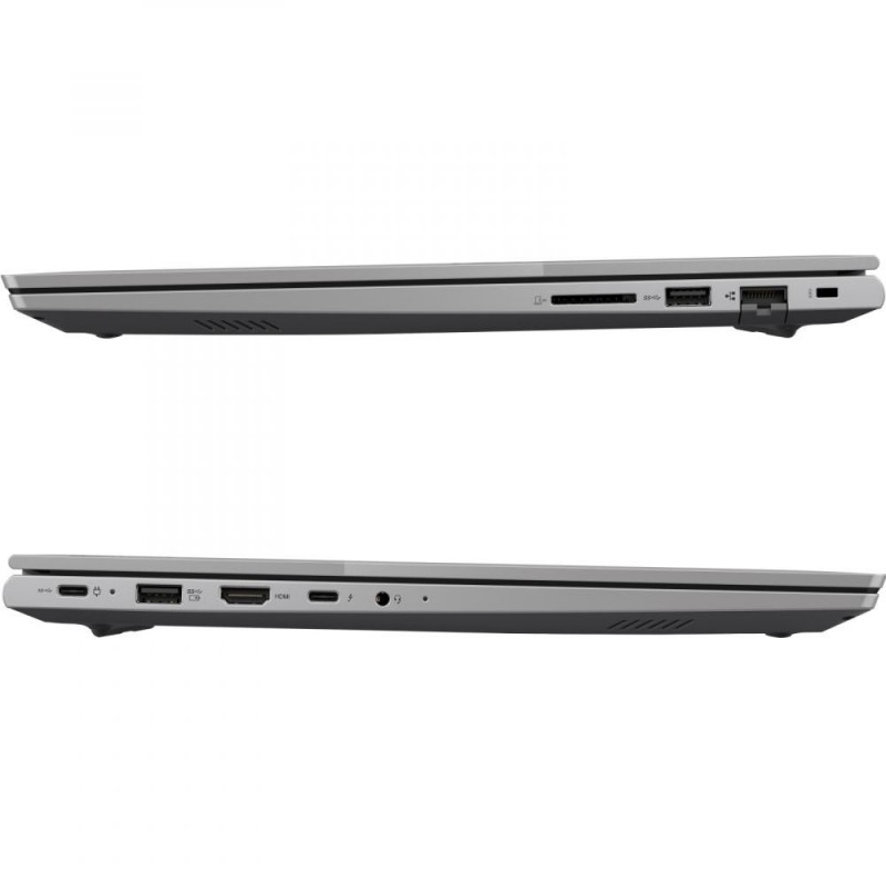 Ноутбук Lenovo ThinkBook 16 G6 ABP Arctic Grey (21KK003WRA)