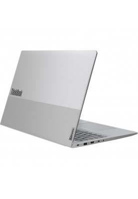 Ноутбук Lenovo ThinkBook 16 G6 ABP Arctic Grey (21KK003WRA)