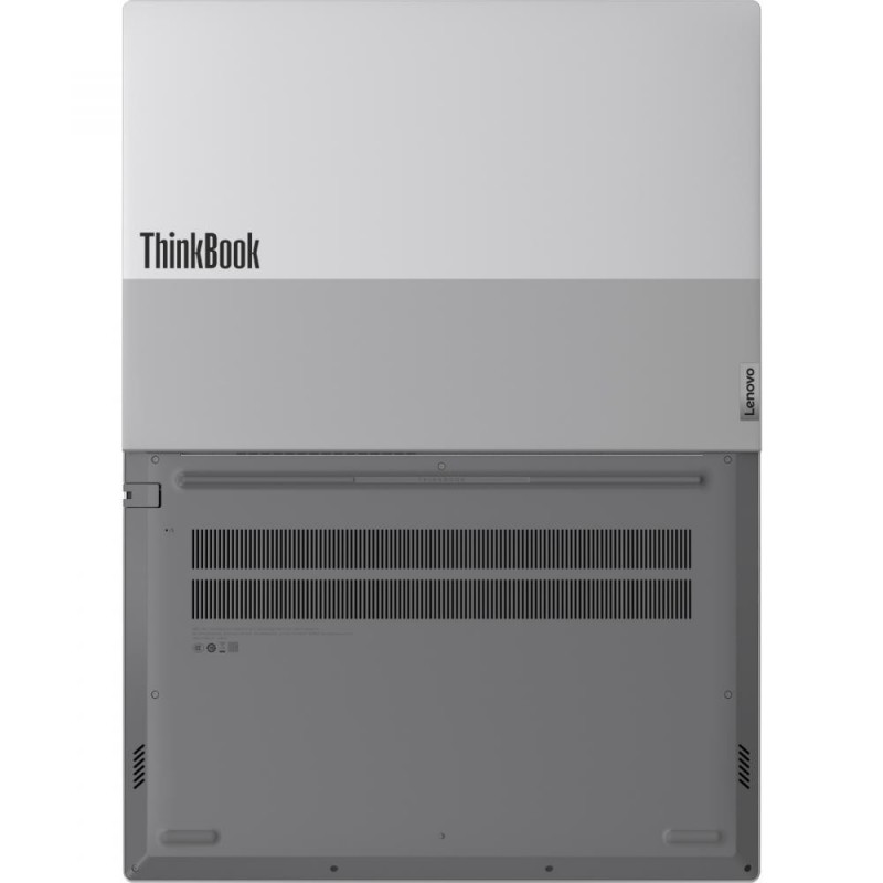 Ноутбук Lenovo ThinkBook 16 G6 ABP Arctic Grey (21KK003WRA)