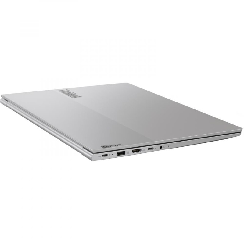 Ноутбук Lenovo ThinkBook 16 G6 ABP Arctic Grey (21KK003WRA)