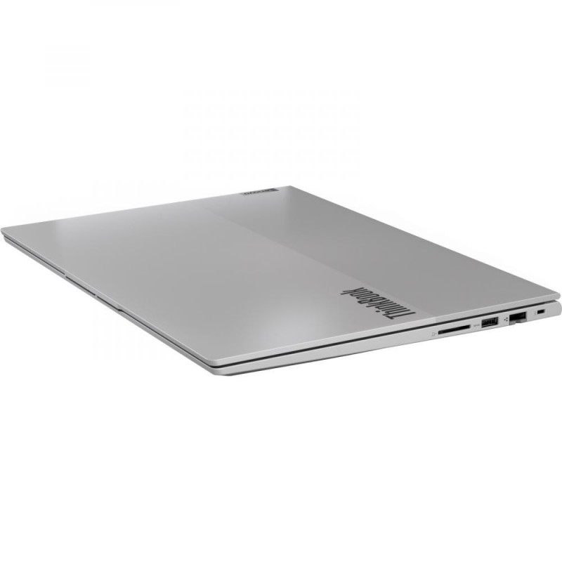 Ноутбук Lenovo ThinkBook 16 G6 ABP Arctic Grey (21KK003WRA)