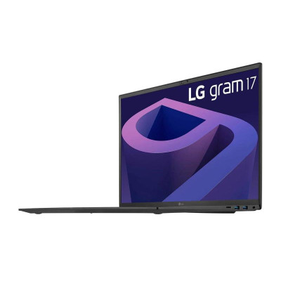 Ноутбук LG GRAM 2022 17Z90Q (17Z90Q-G.AA55Y)